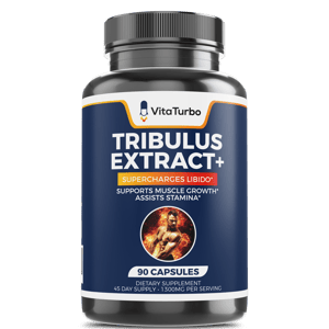 Tribulus Extract+