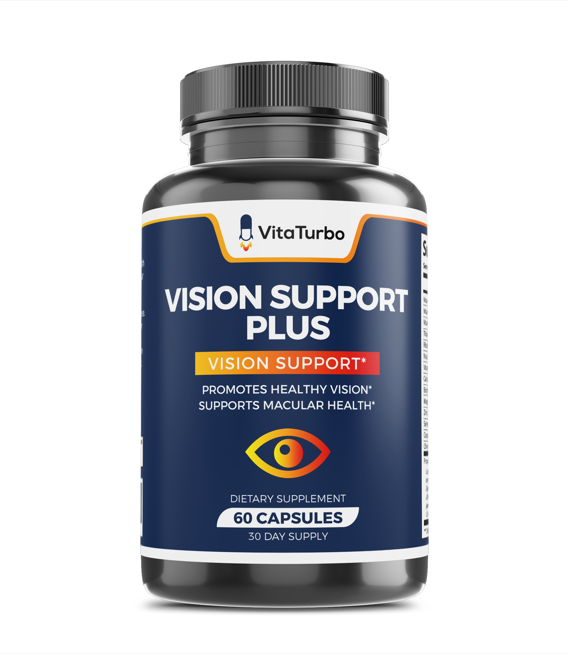Vision Support Plus