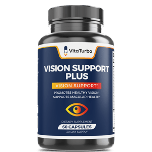 Vision Support Plus