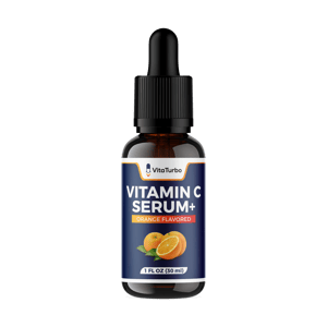 Vitamin C Serum+ (1 oz)