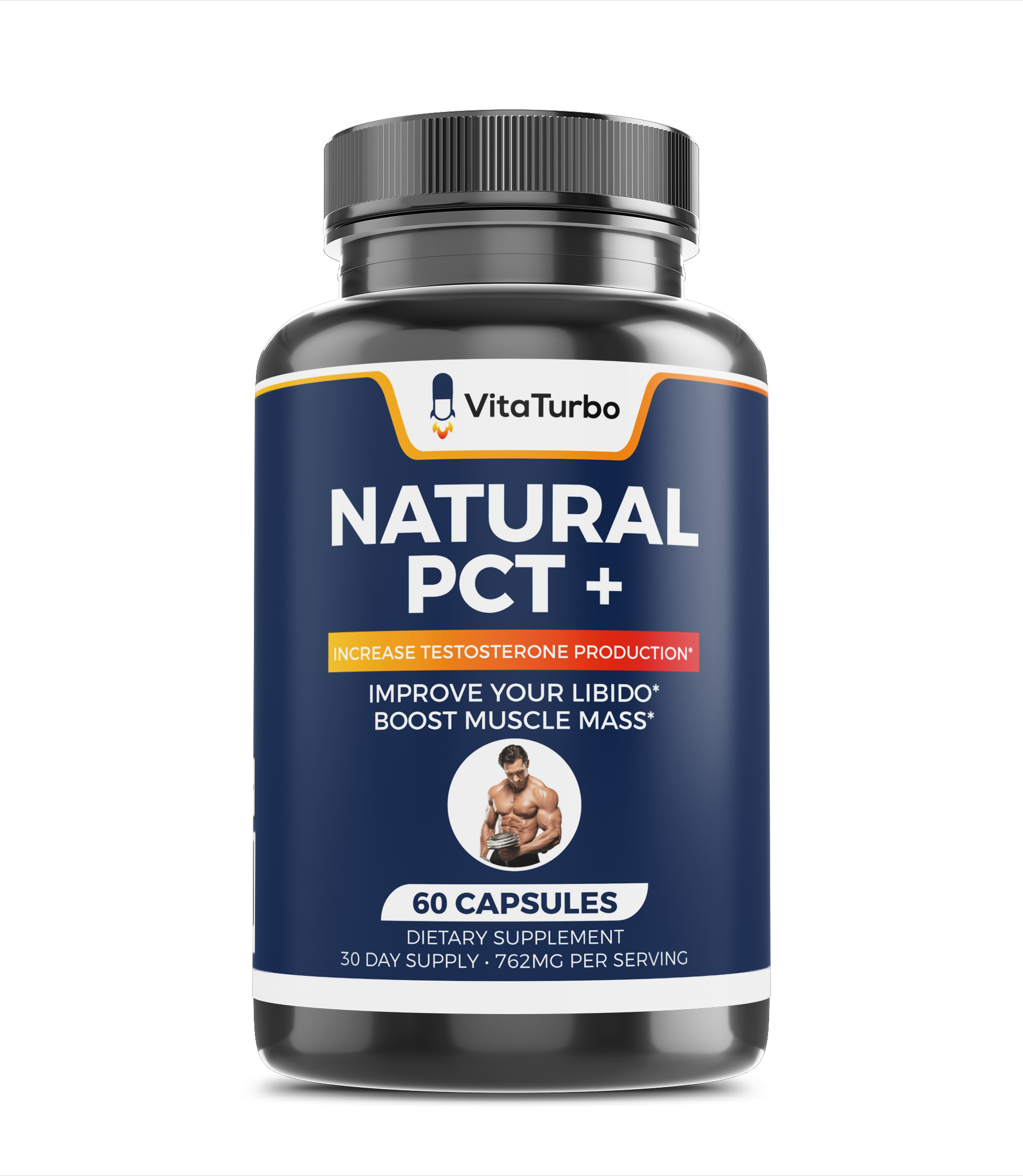 Natural PCT+