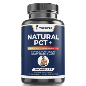 Natural PCT+