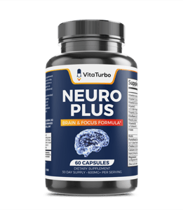 Neuro Plus Brain and Focus