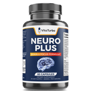 Neuro Plus Brain and Focus