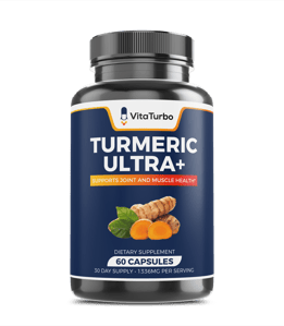 Turmeric Ultra+