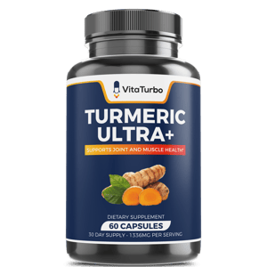 Turmeric Ultra+