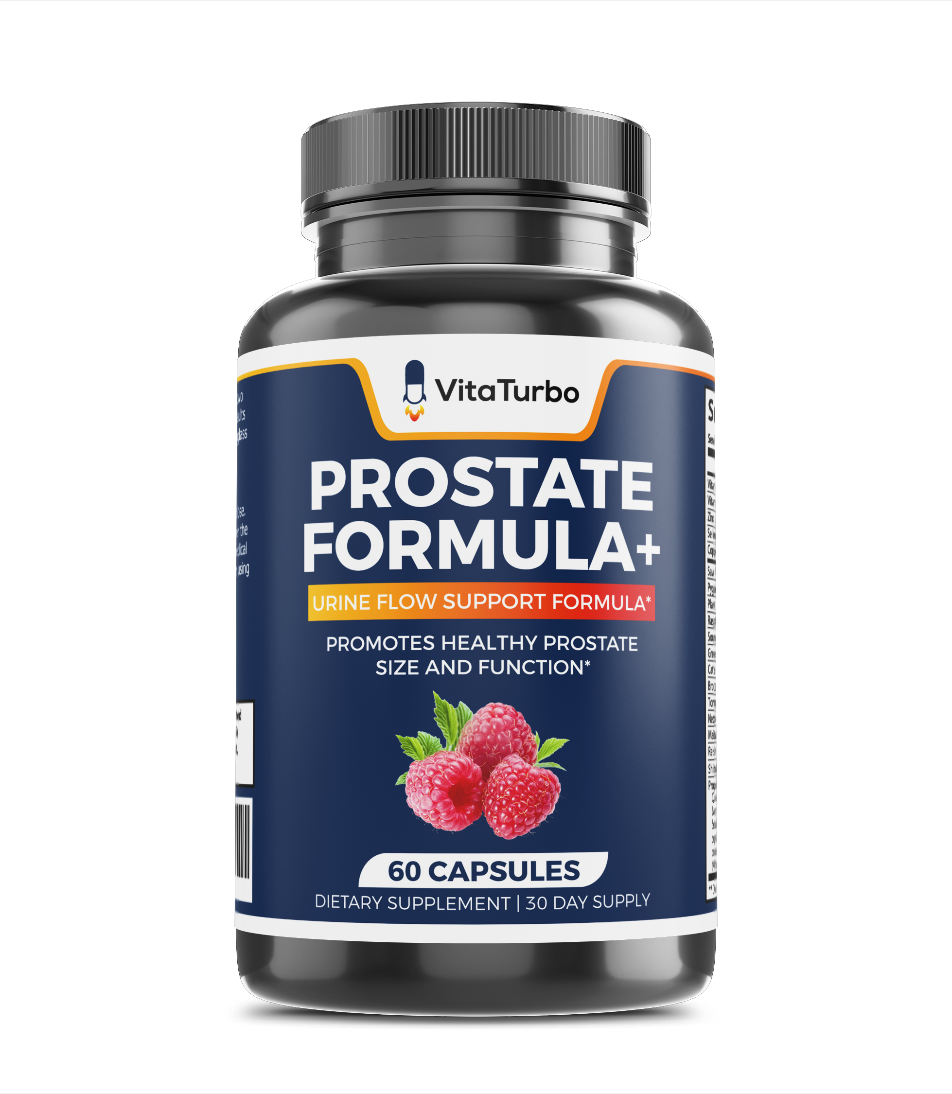 Prostate Formula+