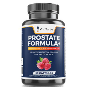 Prostate Formula+