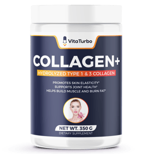 Collagen+ (Type 1,3)