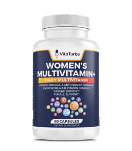Women's Multivitamin+
