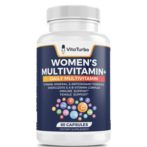 Women's Multivitamin+