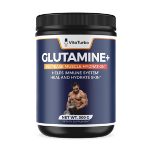 Glutamine+