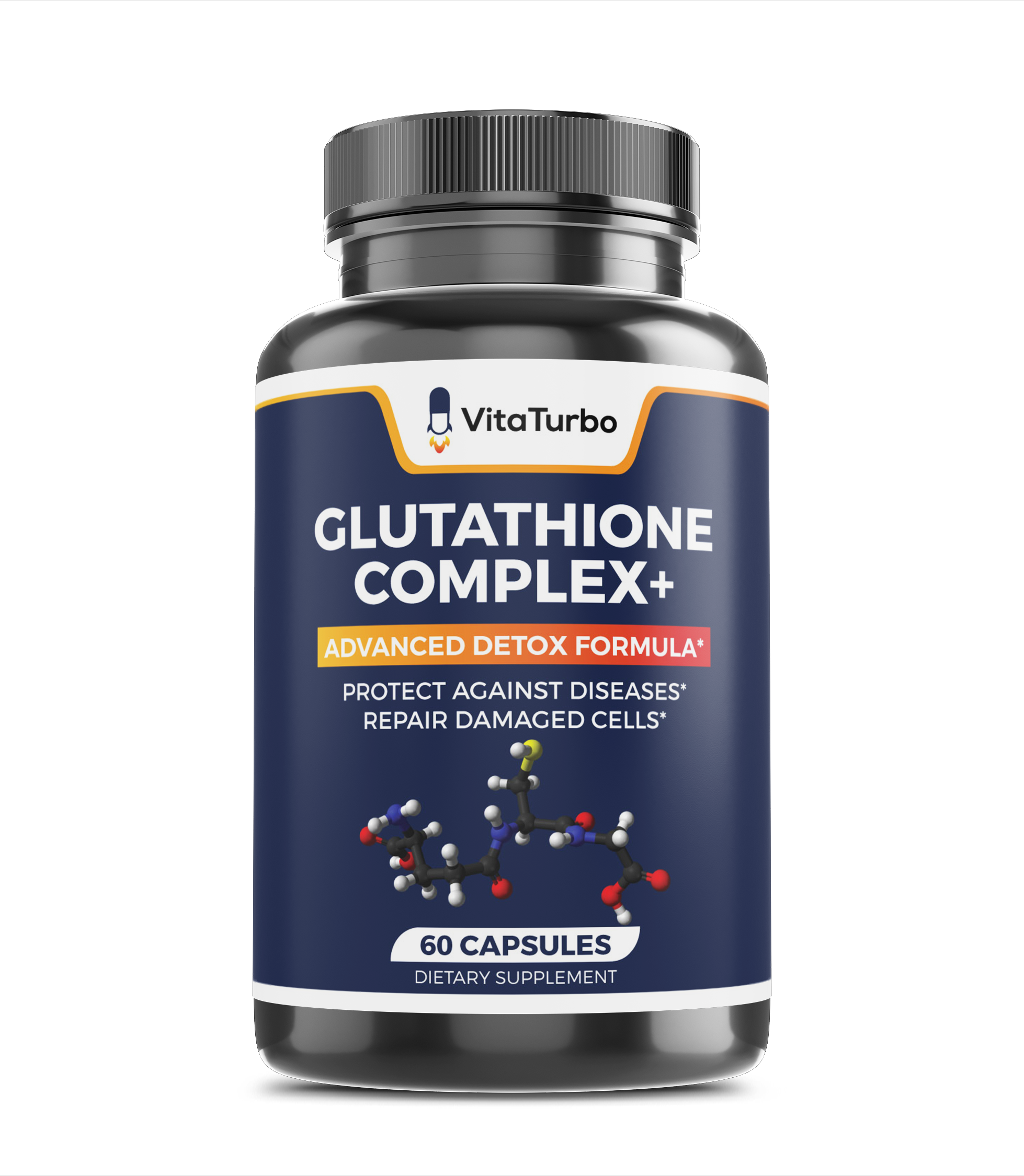 Glutathione Complex+