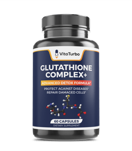 Glutathione Complex+