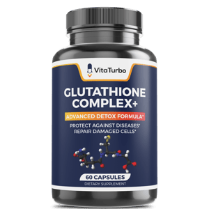 Glutathione Complex+