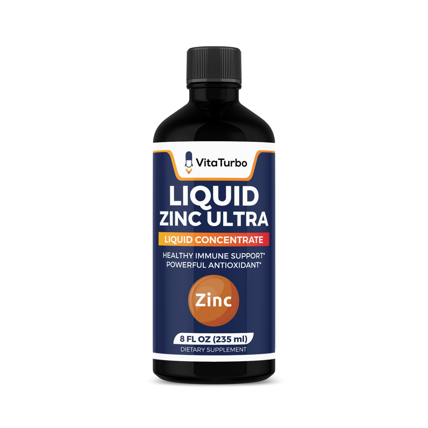 Liquid Zinc Ultra