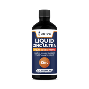 Liquid Zinc Ultra