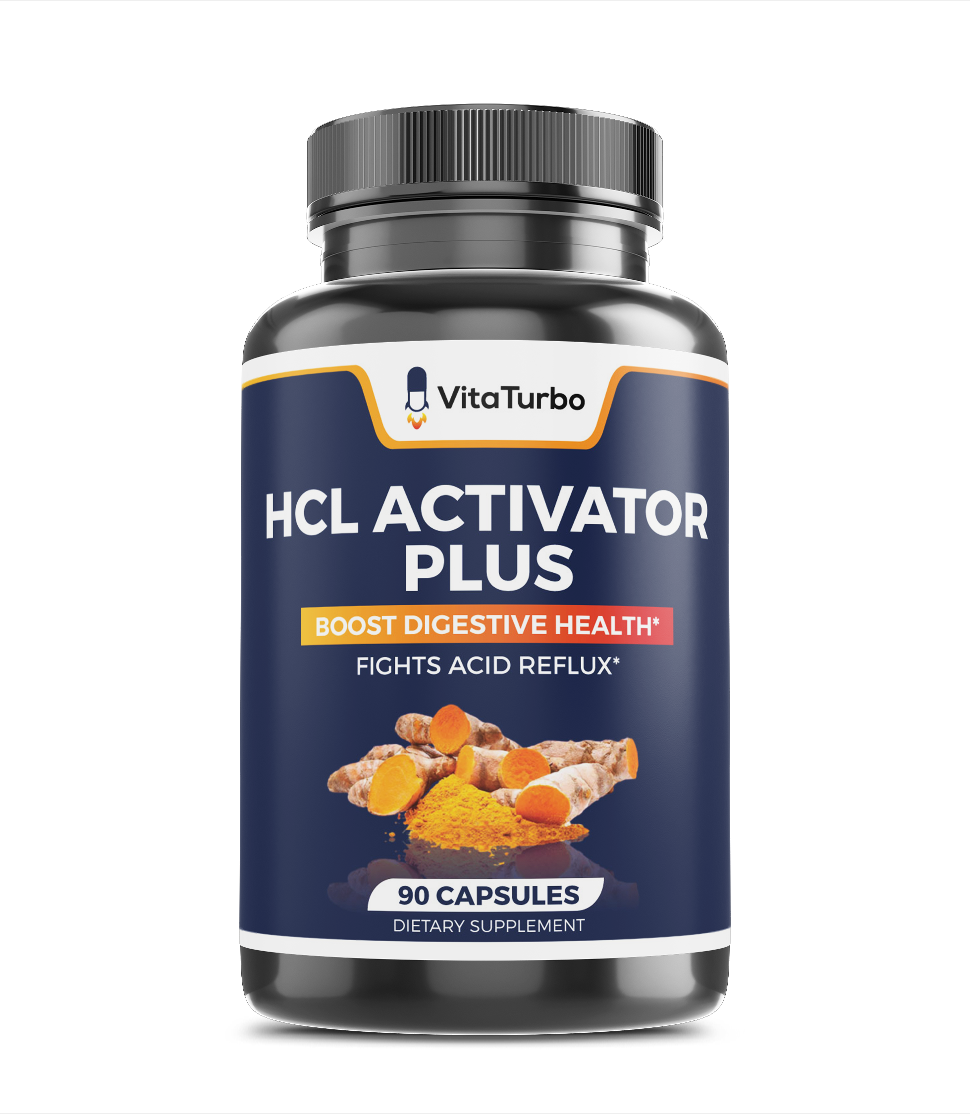 HCL Activator Plus