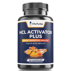 HCL Activator Plus