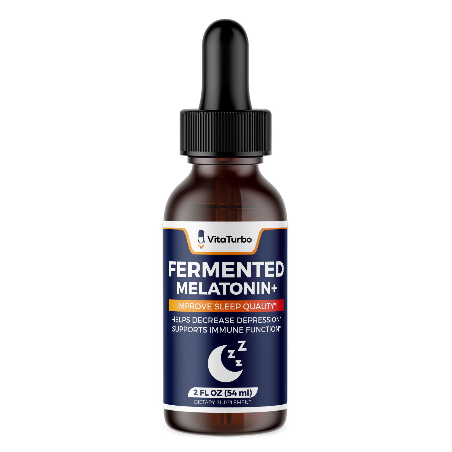 Fermented Melatonin+