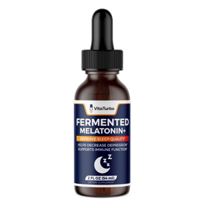 Fermented Melatonin+