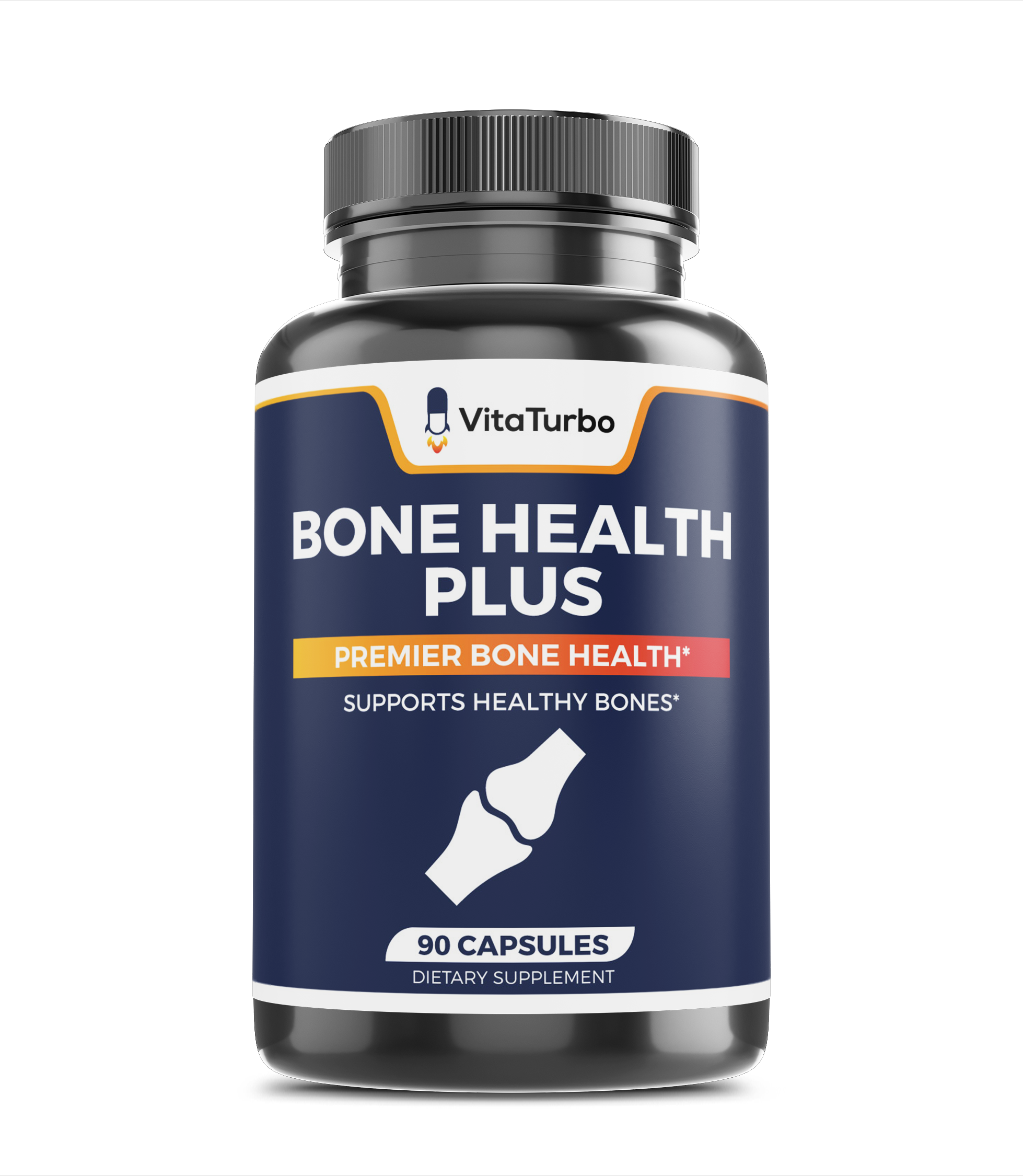 Bone Health Plus