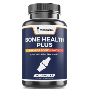 Bone Health Plus