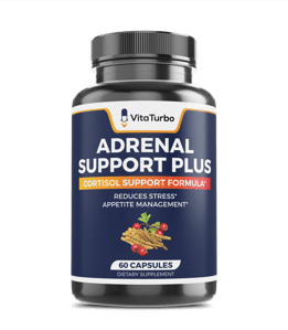 Adrenal Support Plus