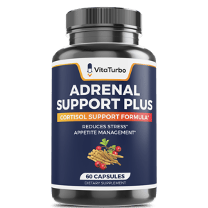Adrenal Support Plus