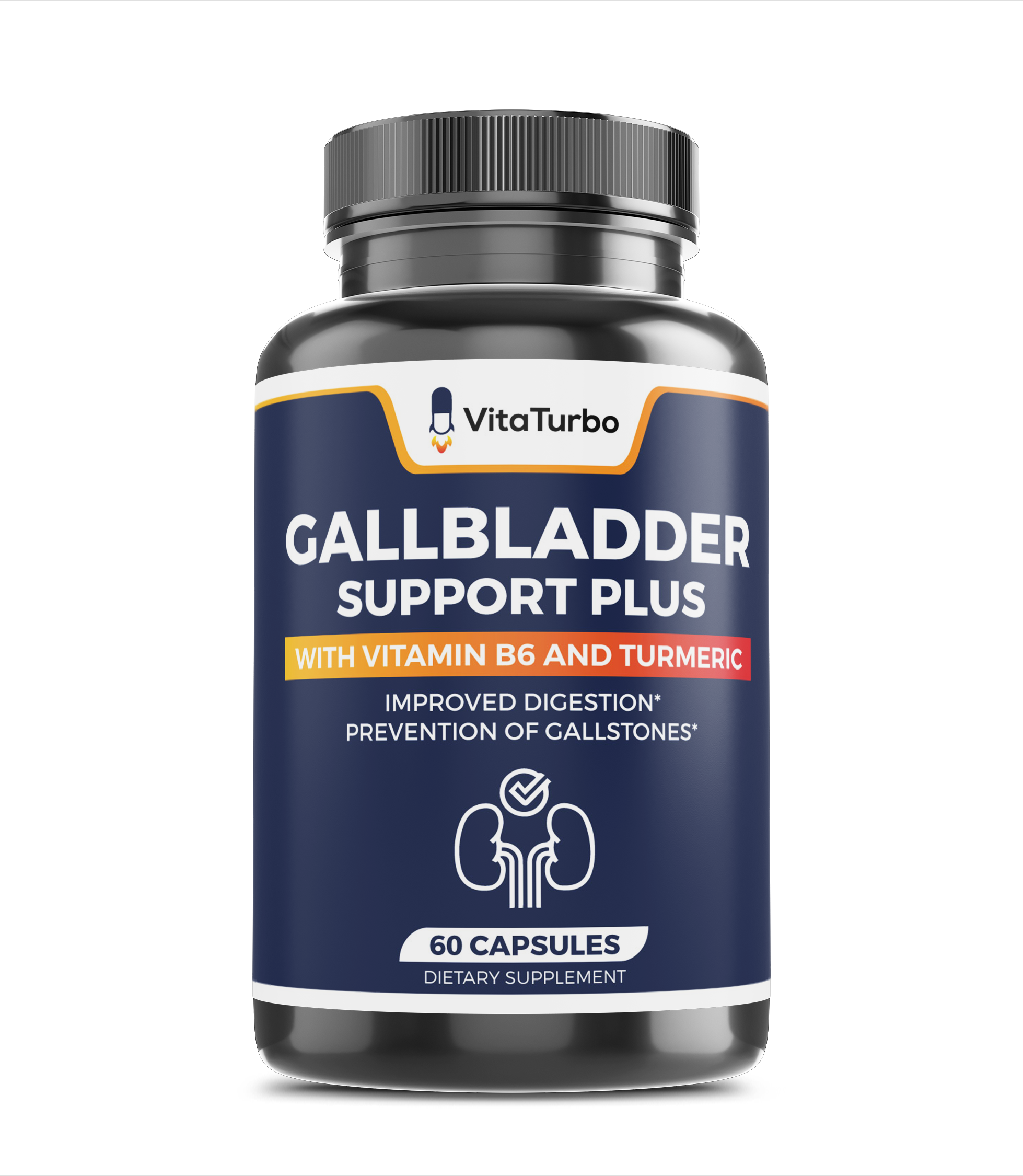 Gallbladder Support Plus