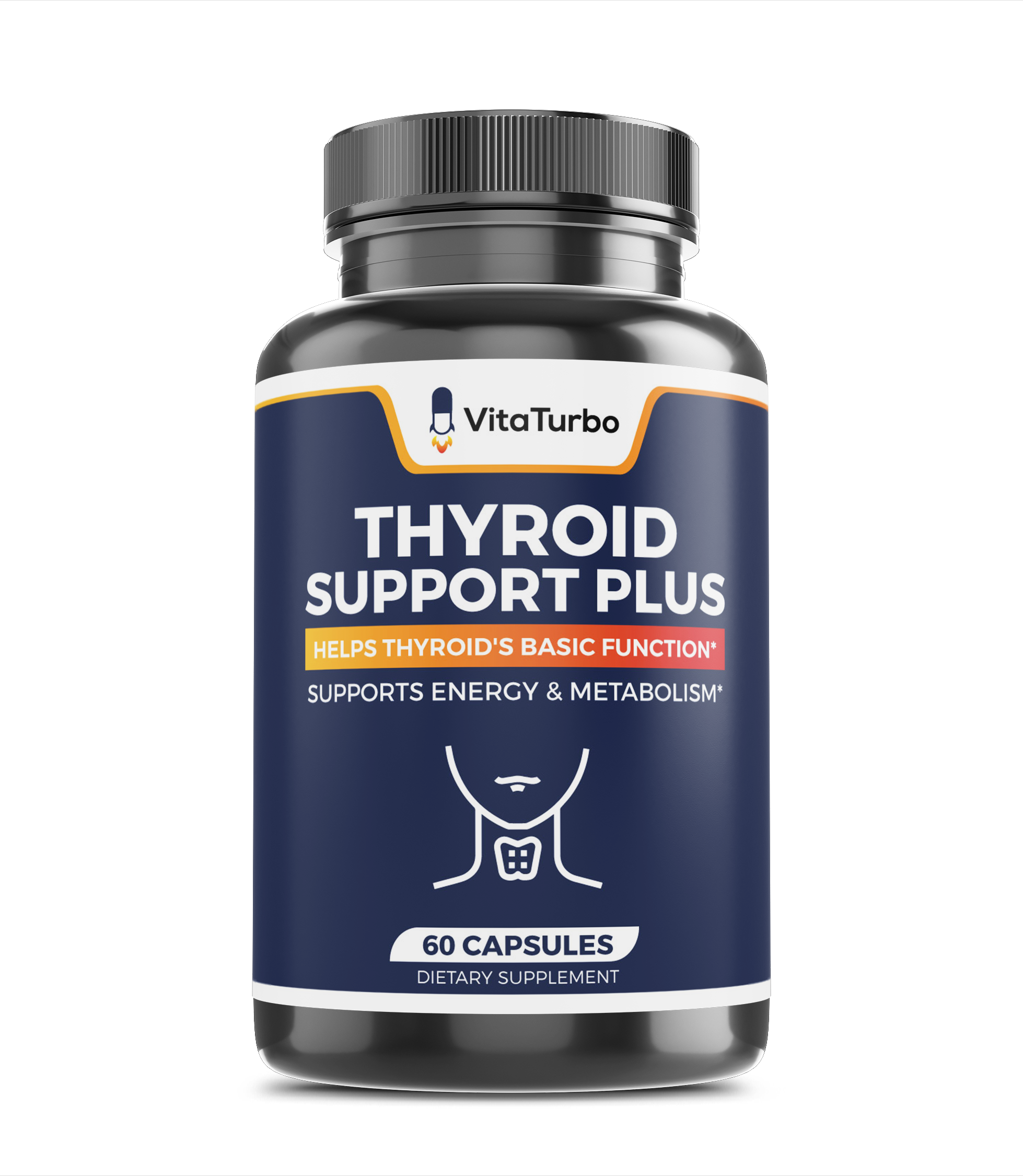 Thyroid Support Plus