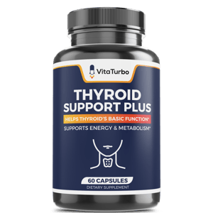 Thyroid Support Plus