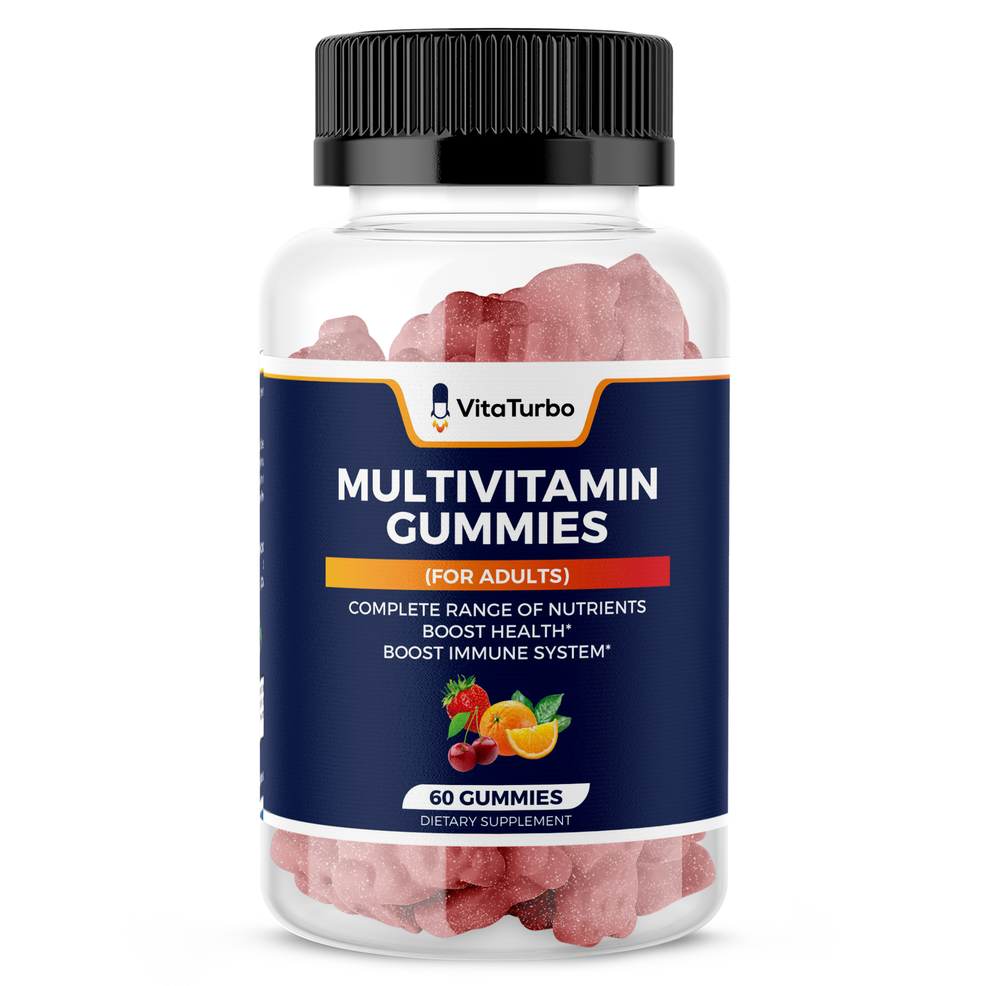 Multivitamin Gummies