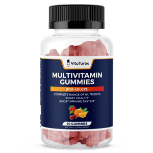 Multivitamin Gummies