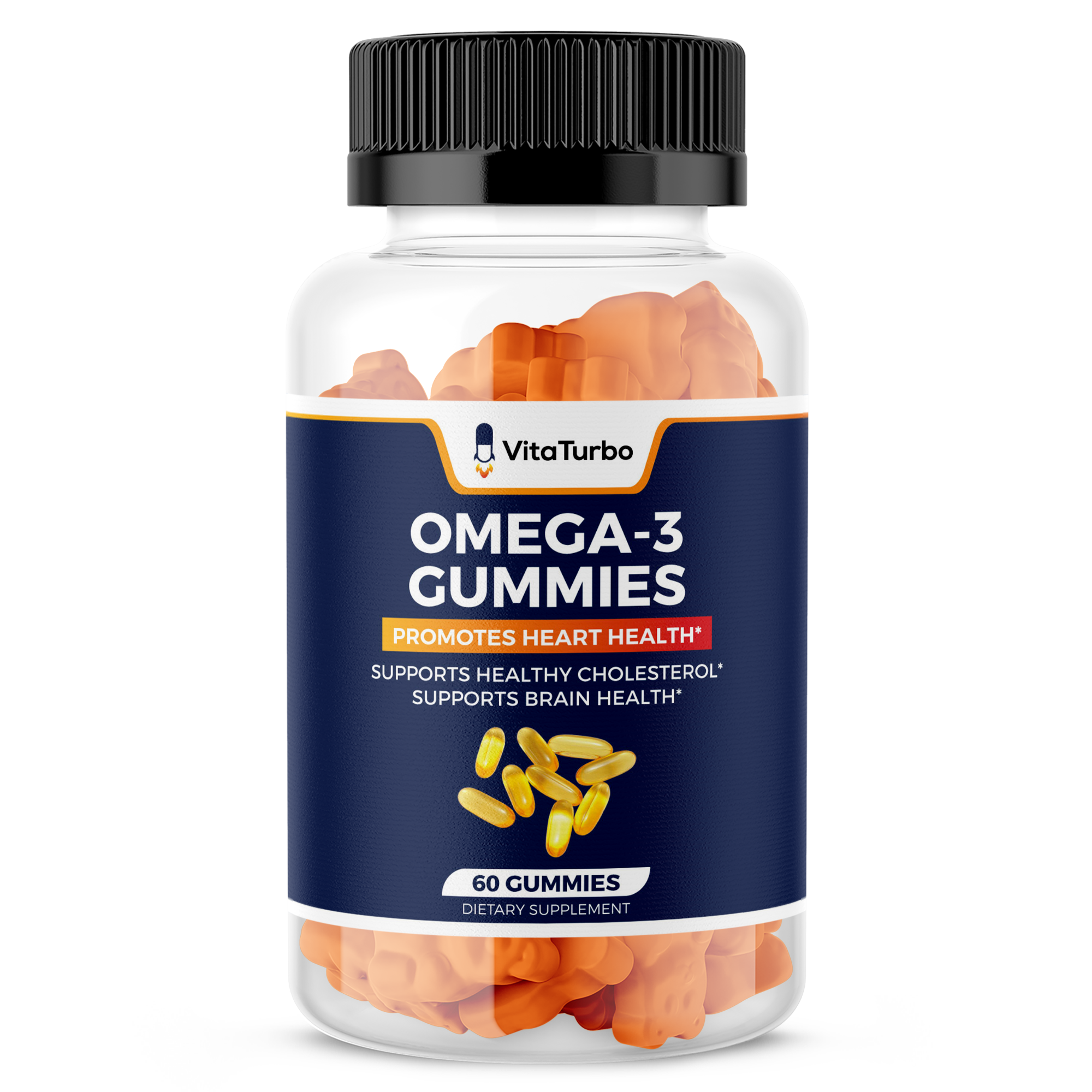 Omega-3 Gummies