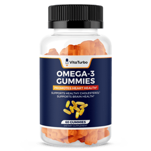 Omega-3 Gummies