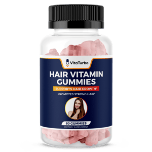 Hair Vitamin Gummies