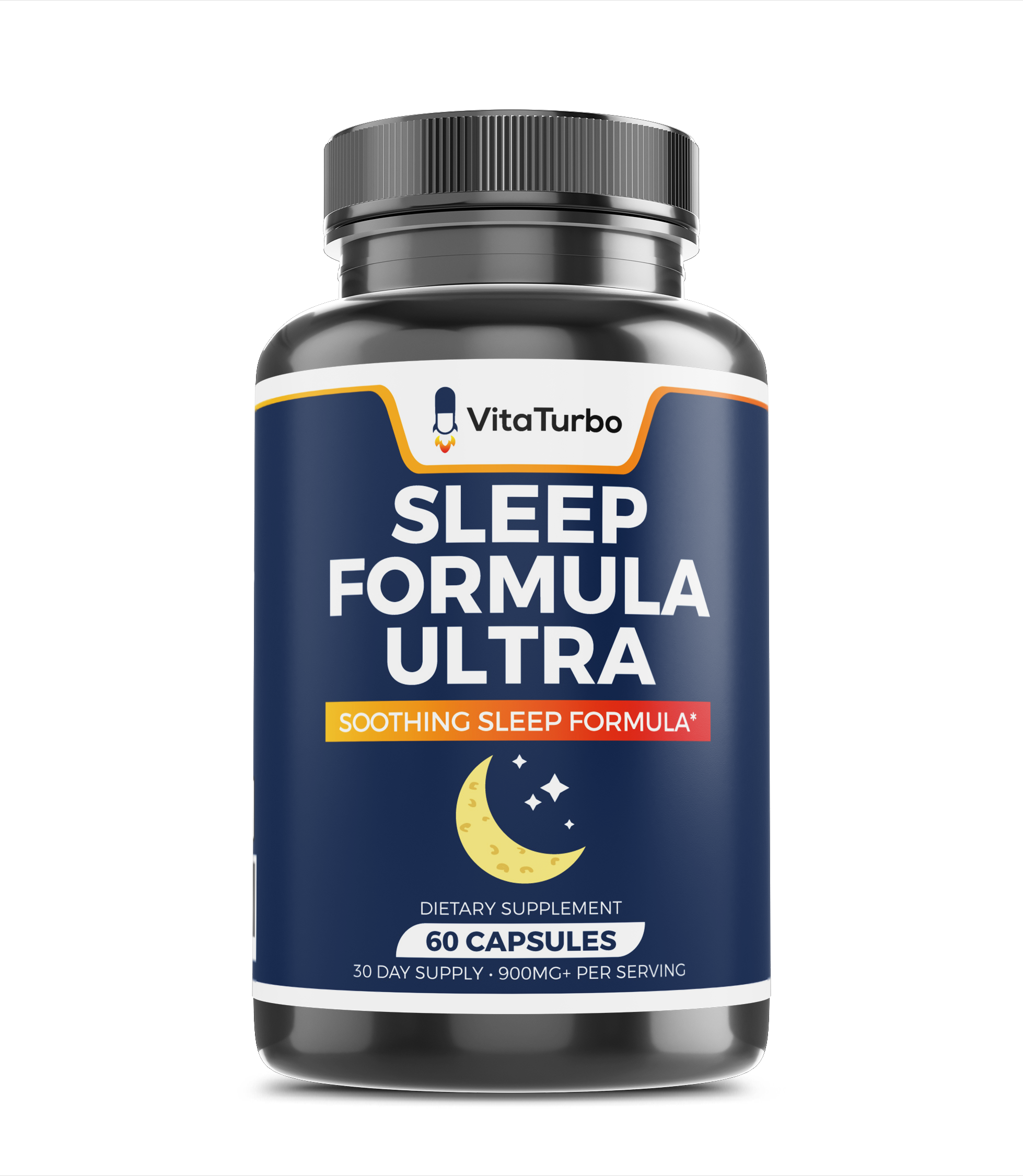 Sleep Formula Ultra