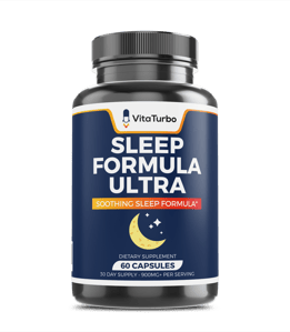Sleep Formula Ultra