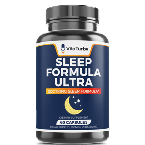Sleep Formula Ultra