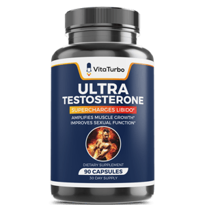 Ultra Testosterone