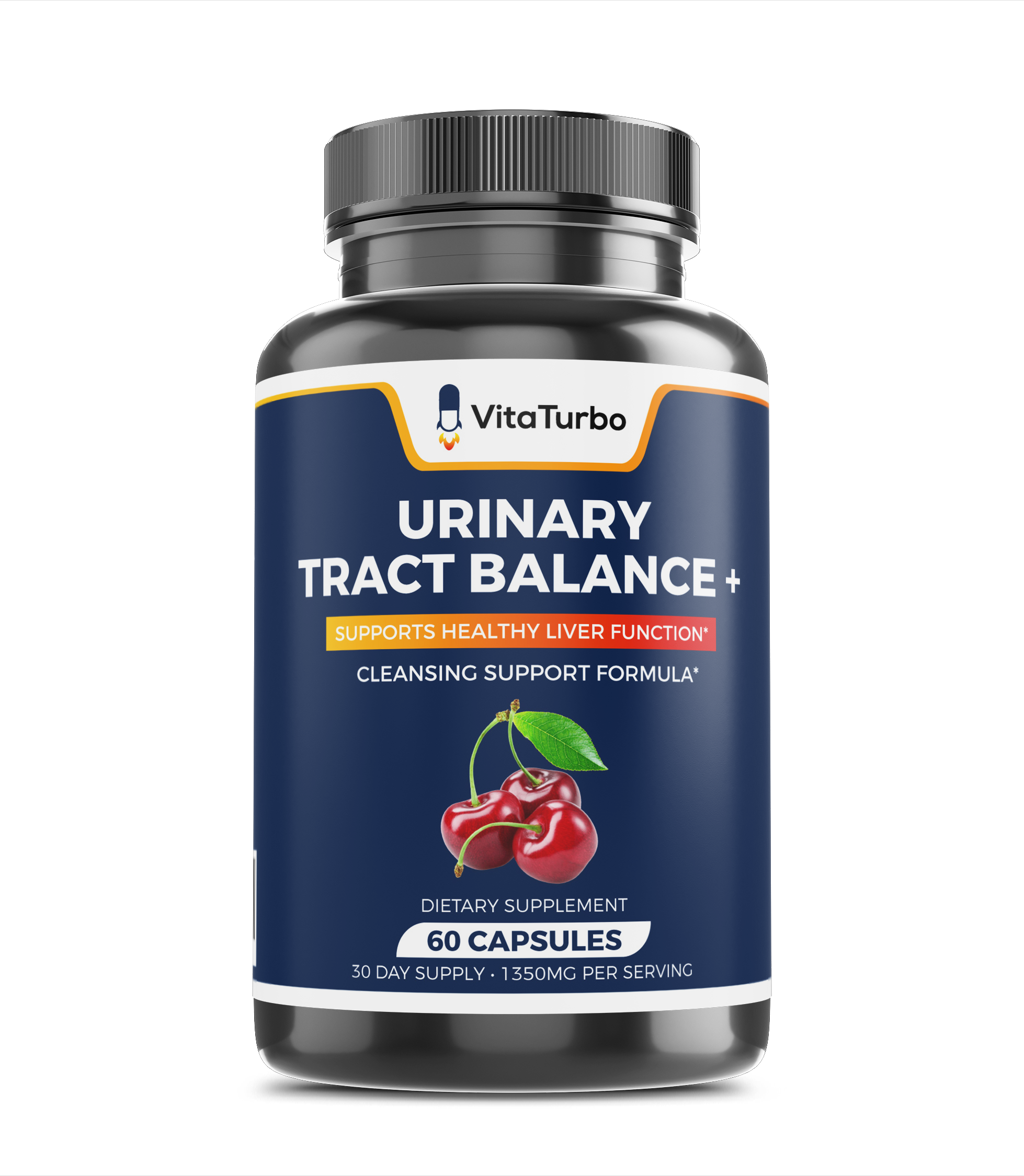 Urinary Tract Balance+