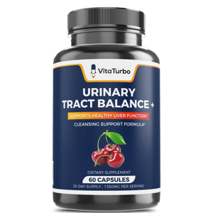 Urinary Tract Balance+
