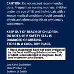 directions(bottle)