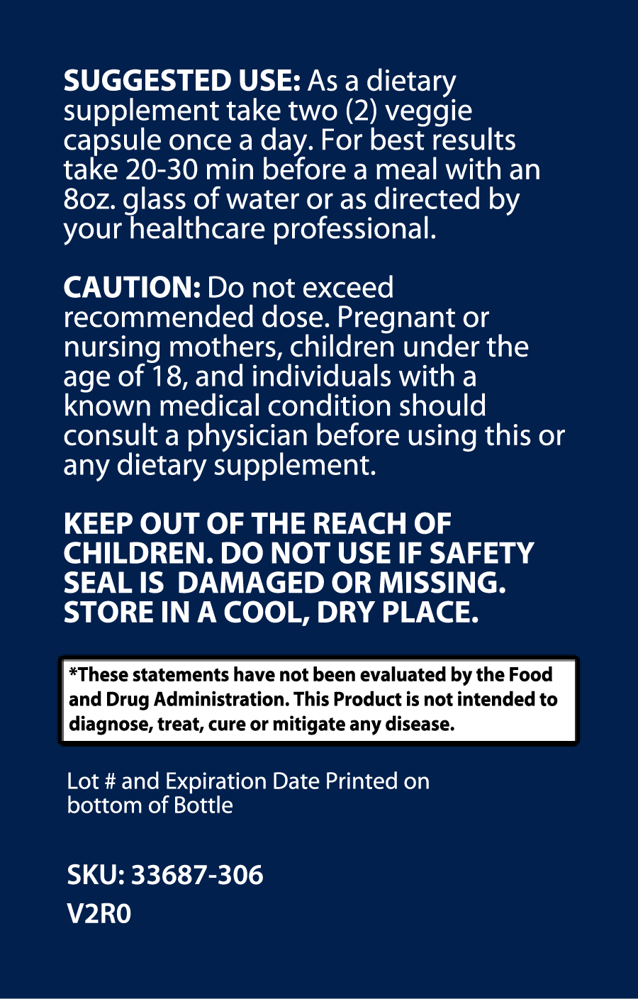 directions(bottle)