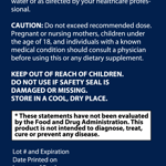 directions(bottle)