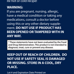 directions(bottle)