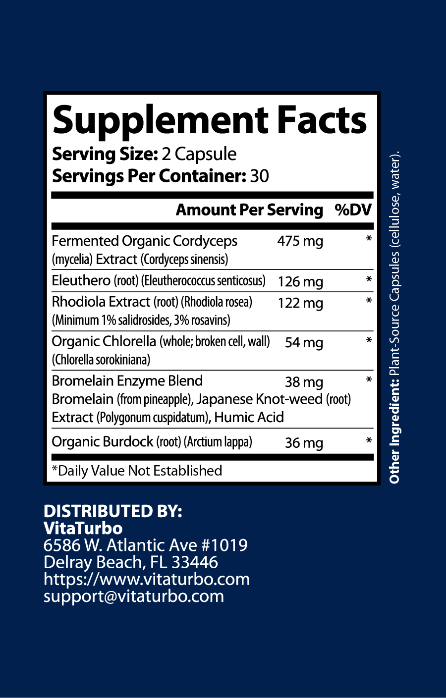 ingredients
