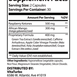 ingredients