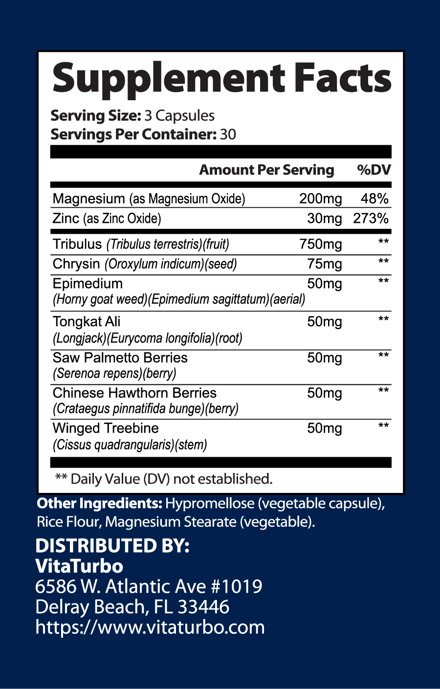 ingredients